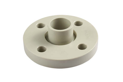 西乡塘PPH对焊双片式法兰(DIN)