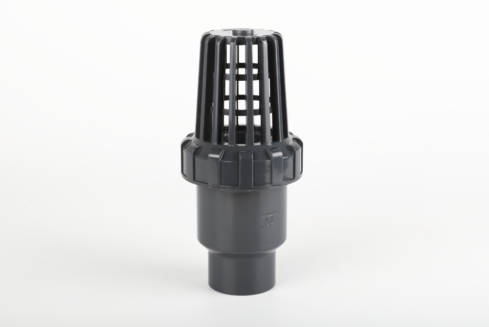 西乡塘球型底阀